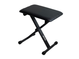 כסא קלידים X מתקפל