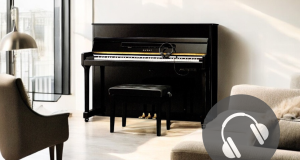 פסנתר KAWAI AT14 PIANO